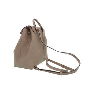 Louis Vuitton Montsouris Backpack Empreinte Monogram